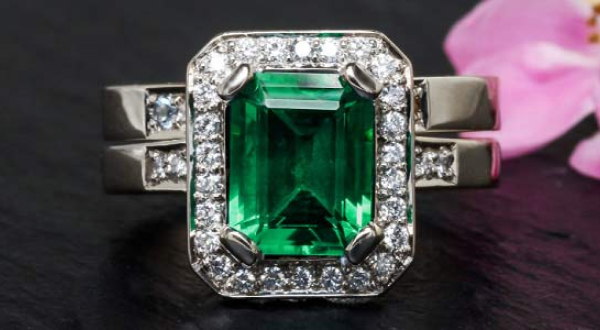 The Timeless Allure of Gemstones: Exploring the World of Precious Gems